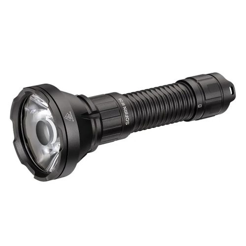 Sofirn SF26 Powerful Flashlight