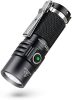 Sofirn SC21 PRO Mini Flashlight 1000 High lumens keychain flashlight