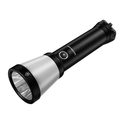 Sofirn SC03 Lantern 2000LM Powerful 2-in-1 Flashlight Rechargeable Camping Light Outdoor Torch with Combo Side Light