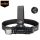 Sofirn HS41 4000 Lumens Rechargeable Headlamp USB C Right Angle Headlight Powerful 21700 light