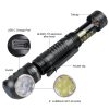 Sofirn HS41 4000 Lumens Rechargeable Headlamp USB C Right Angle Headlight Powerful 21700 light