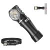 Wurkkos HD10 Mini Headlamp