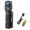 Skilhunt M150 V3 flashlight With 519A,4500K