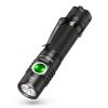 SC31 Pro 2000 Lumen Rechargeable Flashlight w/o Battery