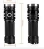 Sofirn SP33V3.0 XHP50.2 3500lm Type-C Rechargeable Powerful LED Flashlight