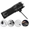 Sofirn SP33V3.0 XHP50.2 3500lm Type-C Rechargeable Powerful LED Flashlight