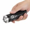 Sofirn SP33V3.0 XHP50.2 3500lm Type-C Rechargeable Powerful LED Flashlight