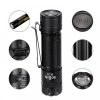 Sofirn SC32 LED Flashlight 1900lm USB C Rechargeable 18650 Powerful Torch Portable EDC Light Dimmable Lantern With Tail Switch