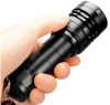 Sofirn SD05 Scuba Diving Flashlight