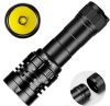 Sofirn SD05 Scuba Diving Flashlight