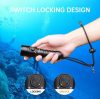 SOFIRN SD06 Diving Flashlight 3200lm Powerful SFT70 LED Scuba Torch