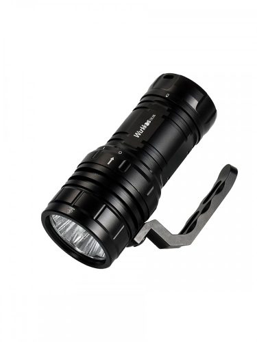 Wurkkos DL06 USB C Rechargeable Powerful Super Bright 15000lm Dive Light 6xCreeXHP50.2 21700 Flashlight