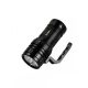 Wurkkos DL06 USB C Rechargeable Powerful Super Bright 15000lm Dive Light 6xCreeXHP50.2 21700 Flashlight