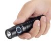 Wurkkos FC11 USB-C Rechargeable LED Flashlight 18650 1300lm LH351D with Magnetic Tail 2 Groups