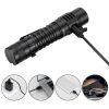 Wurkkos FC11 USB-C Rechargeable LED Flashlight 18650 1300lm LH351D with Magnetic Tail 2 Groups