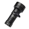 Wurkkos TS11 Powerful 2000LM Rechargeable EDC Flashlight SFT40 with RGB Auxiliary And RGB Switch, Anduril 2.0, IP68