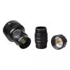 Wurkkos TS11 Powerful 2000LM Rechargeable EDC Flashlight SFT40 with RGB Auxiliary And RGB Switch, Anduril 2.0, IP68