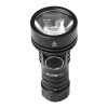 Wurkkos TS11 Powerful 2000LM Rechargeable EDC Flashlight SFT40 with RGB Auxiliary And RGB Switch, Anduril 2.0, IP68