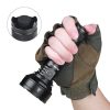 Wurkkos TD01 Powerful 2200LM/1039M Tactical Flashlight