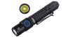 Wurkkos FC12 Tactical EDC Flashlight Super Bright Torch 2000Lumens with SFT40 LED, IPX-8 Waterproof Level Emergency LED Light for Camping Hiking Fishing Cycling