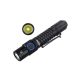 Wurkkos FC12 Tactical EDC Flashlight Super Bright Torch 2000Lumens with SFT40 LED, IPX-8 Waterproof Level Emergency LED Light for Camping Hiking Fishing Cycling