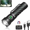  Wurkkos TS23 Powerful Flashlight