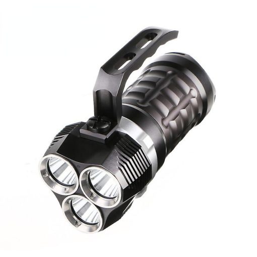 Sofirn SD01 Scuba Diving Flashlight with Magnetic Control Sw
