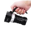 Sofirn SD01 Scuba Diving Flashlight with Magnetic Control Switch