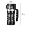 Sofirn SD01 Scuba Diving Flashlight with Magnetic Control Switch