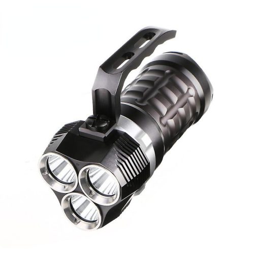 Sofirn SD01 PRO  Scuba Diving Flashlight with Magnetic Control Switch