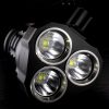 Sofirn SD01 PRO  Scuba Diving Flashlight with Magnetic Control Switch