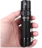 Sofirn SP35 flashlight