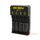 Basen BC4 Charger