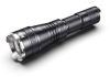 Wuben L60 1200 Lumens Adjustable Focus Zoomable Flashlight