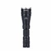 Wuben L60 1200 Lumens Adjustable Focus Zoomable Flashlight