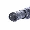 Wuben L60 1200 Lumens Adjustable Focus Zoomable Flashlight