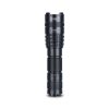 WUBEN LT35 Pro Zoomable CREE LED 1200 Lumens