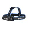 WUBEN H1 LED Headlamp Super Bright 1200 Lumens 18650 Battery USB Rechargeable IP68 Waterproof Portable Headlamp