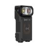 Wuben X3 Owl EDC Flashlight - black