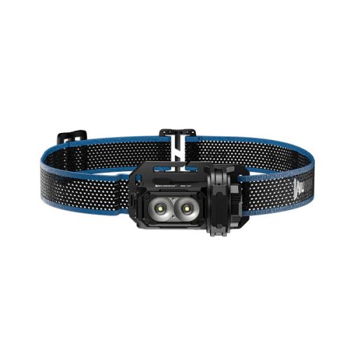 Wuben E7  Headlamp  SET 1800 lumens