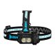 Wuben E7  Headlamp  SET 1800 lumens