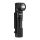 WUBEN L1 2000 Lumens Flashlight - Dual Light Sources Flashlight with 180° Rotating Head