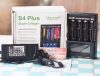 Vapcell S4 plus V3 charger