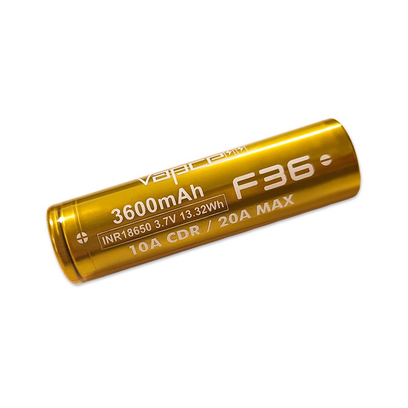 everActive R6 / AA 2000mAh 1.2 V Ni-Mh rechargeable battery