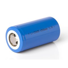 32650 6500 mAh Li-Ion battery 3.6V 