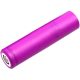 Sanyo UR16650ZTA 16650 2500mAh 3,6V Li-Ion battery