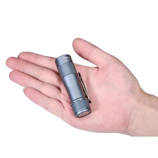 Lumintop FWAA CW Flashlight