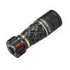 Lumintop THOR I 400 Lumens 1200 Meters LEP Flashlight 