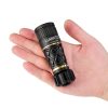 Lumintop THOR I 400 Lumens 1200 Meters LEP Flashlight 