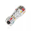 Thor1 Gyro LED flashlight with 405 meters range